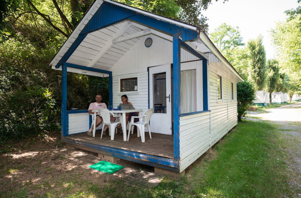 Camping de la Muse Midi-Pyreneën - Saint-Beauzély visuel 7/7 Camping de la Muse Midi-Pyreneën - Saint-Beauzély visuel 7/7