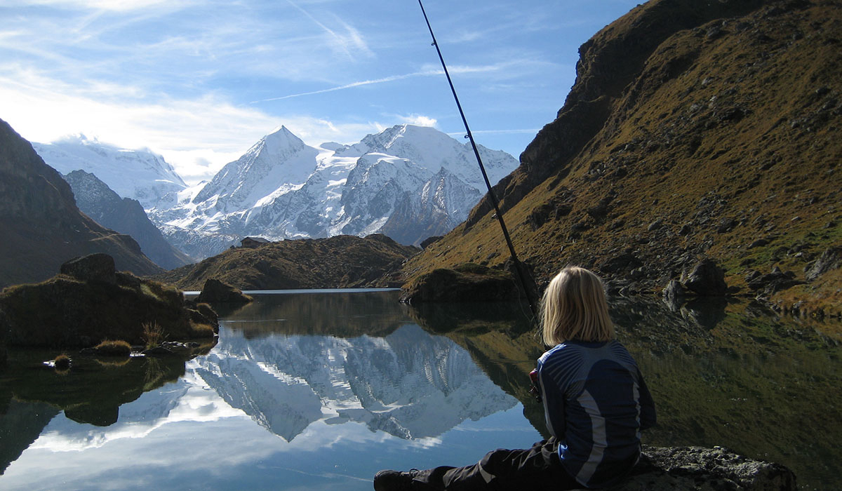 Camping des Glaciers Lemanicum - La Fouly visuel 4/4 Camping des Glaciers Lemanicum - La Fouly visuel 4/4