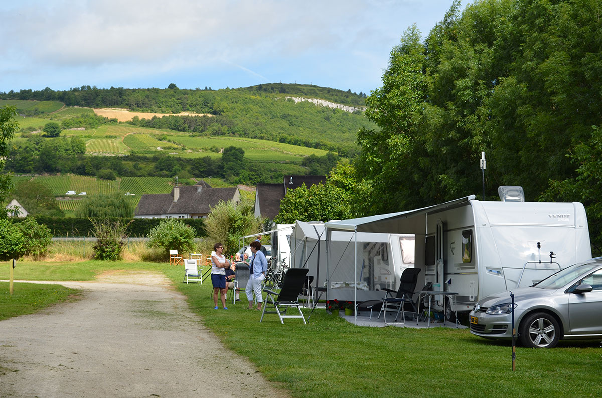 Des Sources Bourgogne - Santenay visuel 16/16 Des Sources Bourgogne - Santenay visuel 16/16