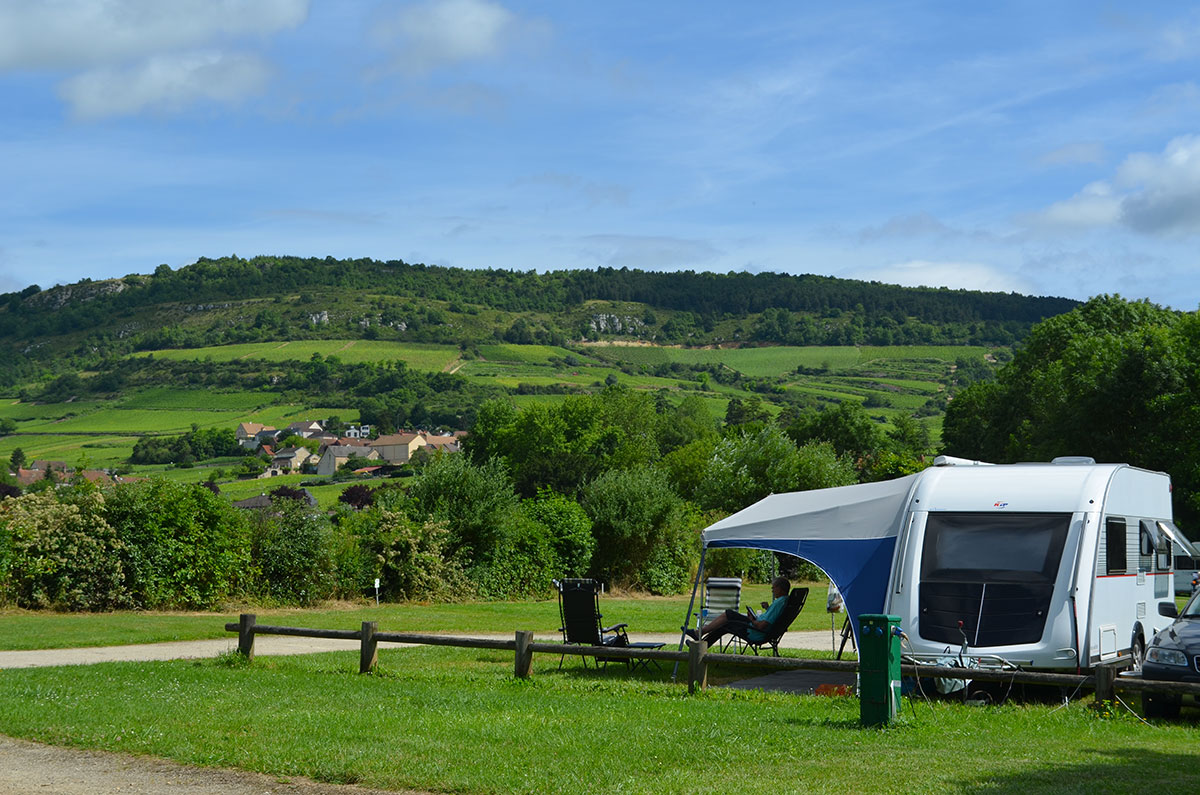 Des Sources Bourgogne - Santenay visuel 14/16 Des Sources Bourgogne - Santenay visuel 14/16