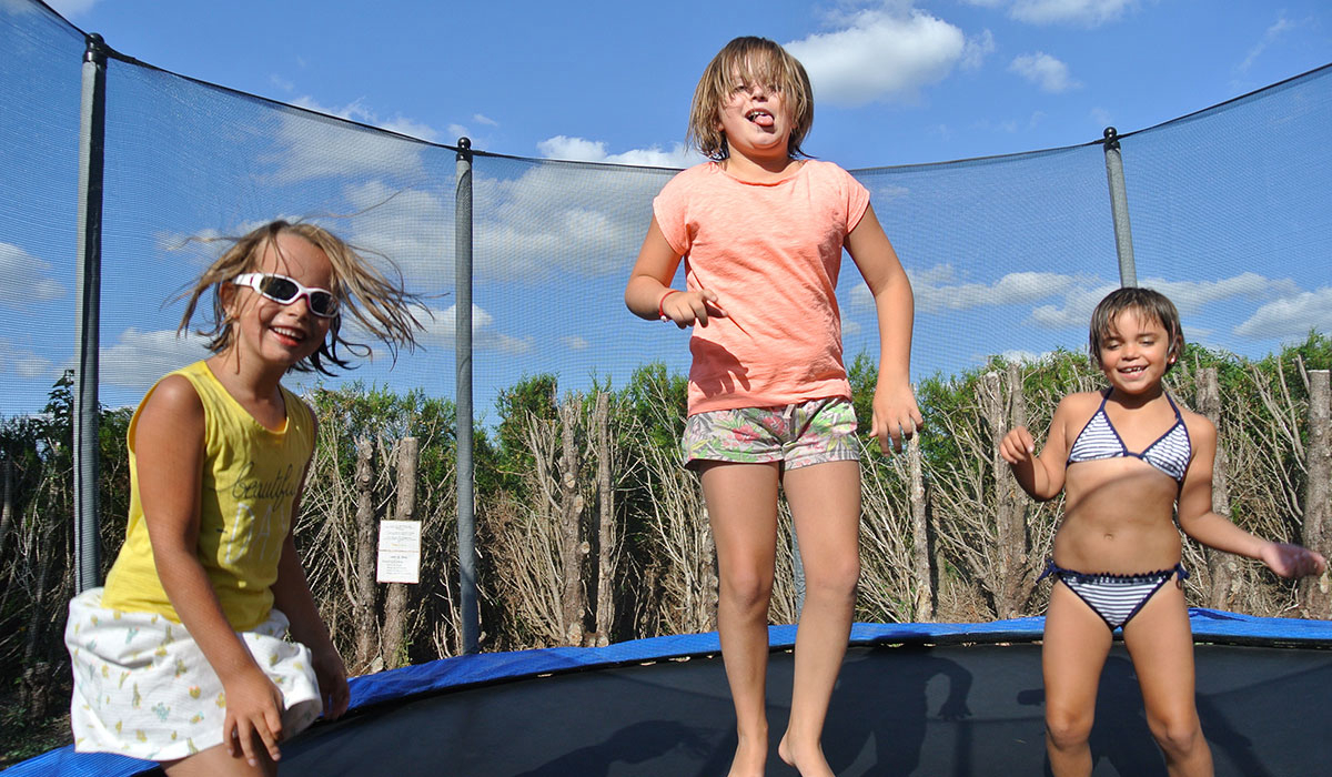 Camping du Breuil Bourgogne - Bourbon-Lancy visuel 10/10 Camping du Breuil Bourgogne - Bourbon-Lancy visuel 10/10