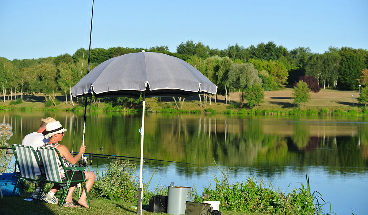Camping du Breuil Bourgogne - Bourbon-Lancy visuel 7/10 Camping du Breuil Bourgogne - Bourbon-Lancy visuel 7/10