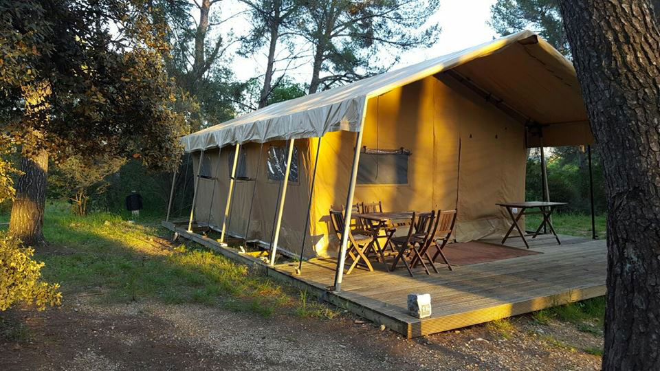 Camping du Garlaban Provence-Alpes-Côte d'Azur - Aubagne visuel 4/9 Camping du Garlaban Provence-Alpes-Côte d'Azur - Aubagne visuel 4/9