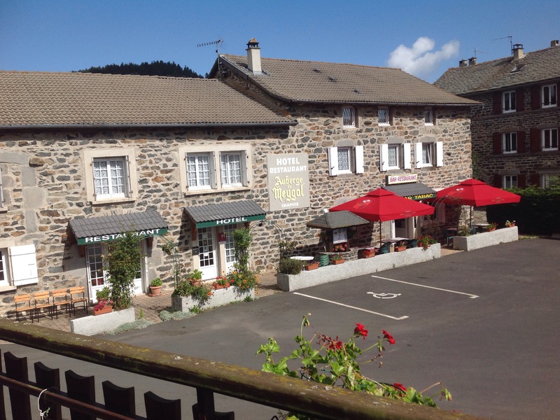 Camping du Meygal Auvergne - Saint-Julien-Chapteuil visuel 2/5 Camping du Meygal Auvergne - Saint-Julien-Chapteuil visuel 2/5