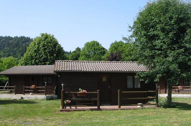 Camping du Meygal Auvergne - Saint-Julien-Chapteuil visuel 1/5 Camping du Meygal Auvergne - Saint-Julien-Chapteuil visuel 1/5