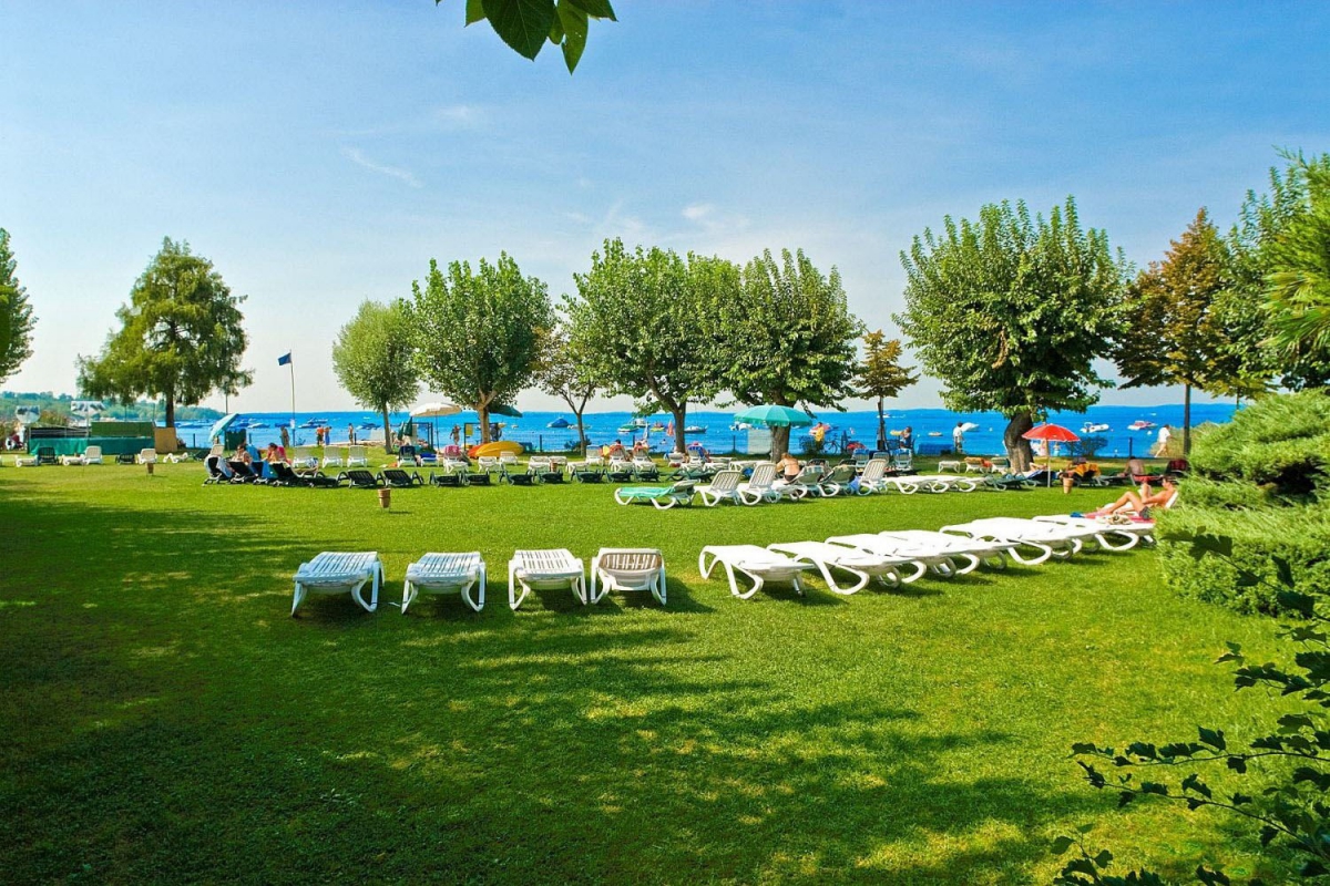 Camping du Parc Venetië - Lazise visuel 3/9 Camping du Parc Venetië - Lazise visuel 3/9