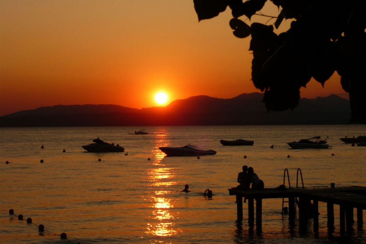 Camping du Parc Venetië - Lazise visuel 7/9 Camping du Parc Venetië - Lazise visuel 7/9