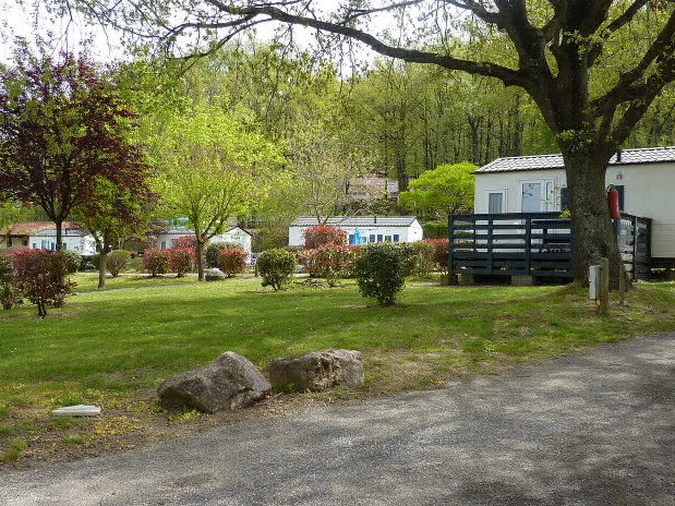 Camping Du Plan D'eau Midi-Pyreneën - Rieux-Volvestre visuel 1/1 Camping Du Plan D'eau Midi-Pyreneën - Rieux-Volvestre visuel 1/1