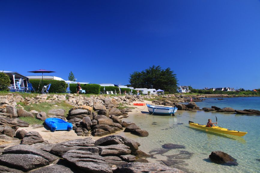 Le Port Bretagne - Pleumeur-Bodou visuel 1/7 Le Port Bretagne - Pleumeur-Bodou visuel 1/7