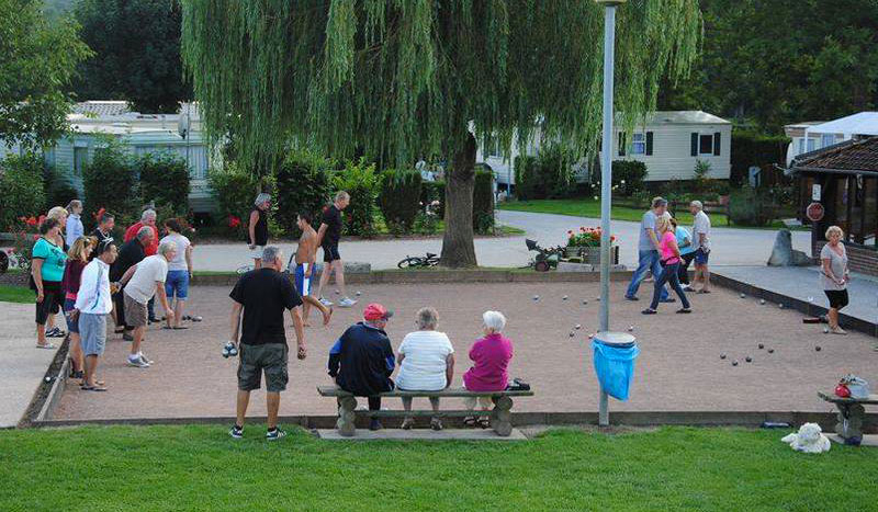 Camping du Val d'Authie Nord-Pas De Calais - Tollent visuel 6/8 Camping du Val d'Authie Nord-Pas De Calais - Tollent visuel 6/8
