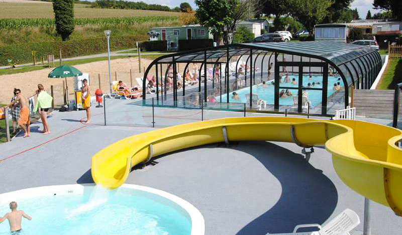 Camping du Val d'Authie Nord-Pas De Calais - Tollent visuel 1/8 Camping du Val d'Authie Nord-Pas De Calais - Tollent visuel 1/8