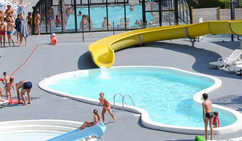 Camping du Val d'Authie Nord-Pas De Calais - Tollent visuel 5/8 Camping du Val d'Authie Nord-Pas De Calais - Tollent visuel 5/8