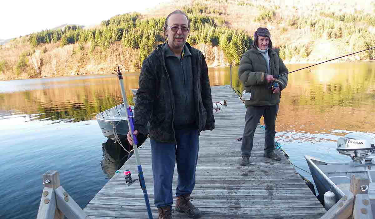 Camping du lac Languedoc-Roussillon - Centrum visuel 6/12 Camping du lac Languedoc-Roussillon - Centrum visuel 6/12