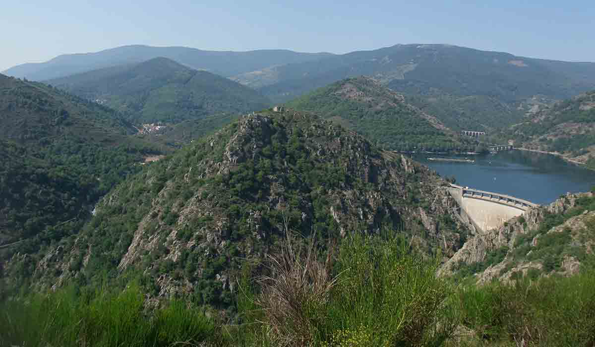Camping du lac Languedoc-Roussillon - Centrum visuel 9/12 Camping du lac Languedoc-Roussillon - Centrum visuel 9/12