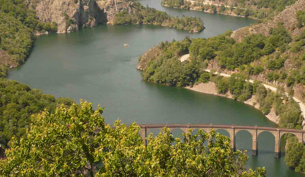 Camping du lac Languedoc-Roussillon - Centrum visuel 7/12 Camping du lac Languedoc-Roussillon - Centrum visuel 7/12