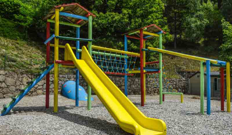 Camping du lac Languedoc-Roussillon - Centrum visuel 12/12 Camping du lac Languedoc-Roussillon - Centrum visuel 12/12