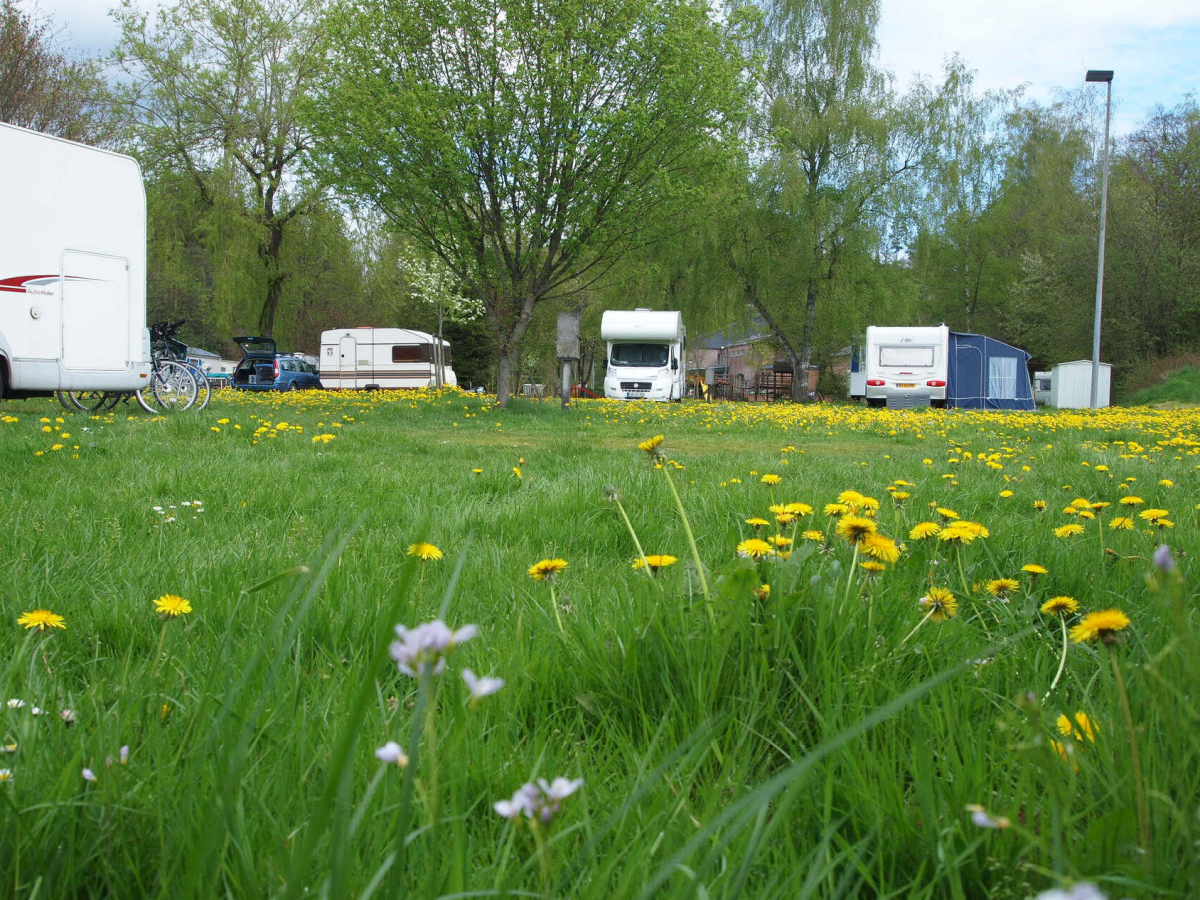Camping l'Eau Rouge Luik - Stavelot visuel 3/3 Camping l'Eau Rouge Luik - Stavelot visuel 3/3