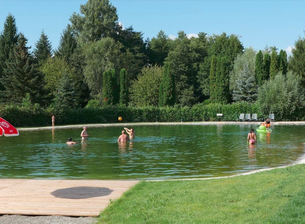 Camping-plage Loisirs Elzas - Dossenheim-sur-Zinsel visuel 1/1 Camping-plage Loisirs Elzas - Dossenheim-sur-Zinsel visuel 1/1