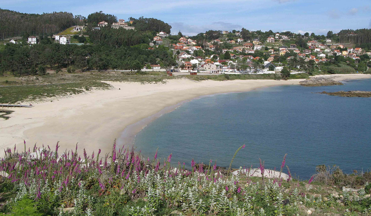 Cangas Galicië - Cangas visuel 1/1 Cangas Galicië - Cangas visuel 1/1
