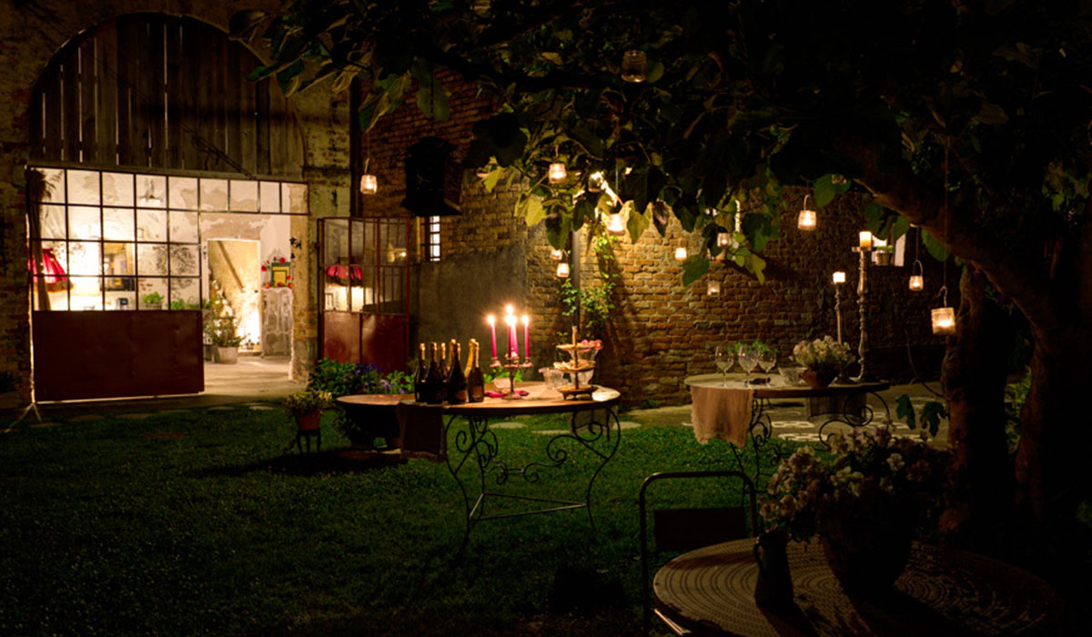 Canonici di San Marco Venetië - mirano visuel 5/5