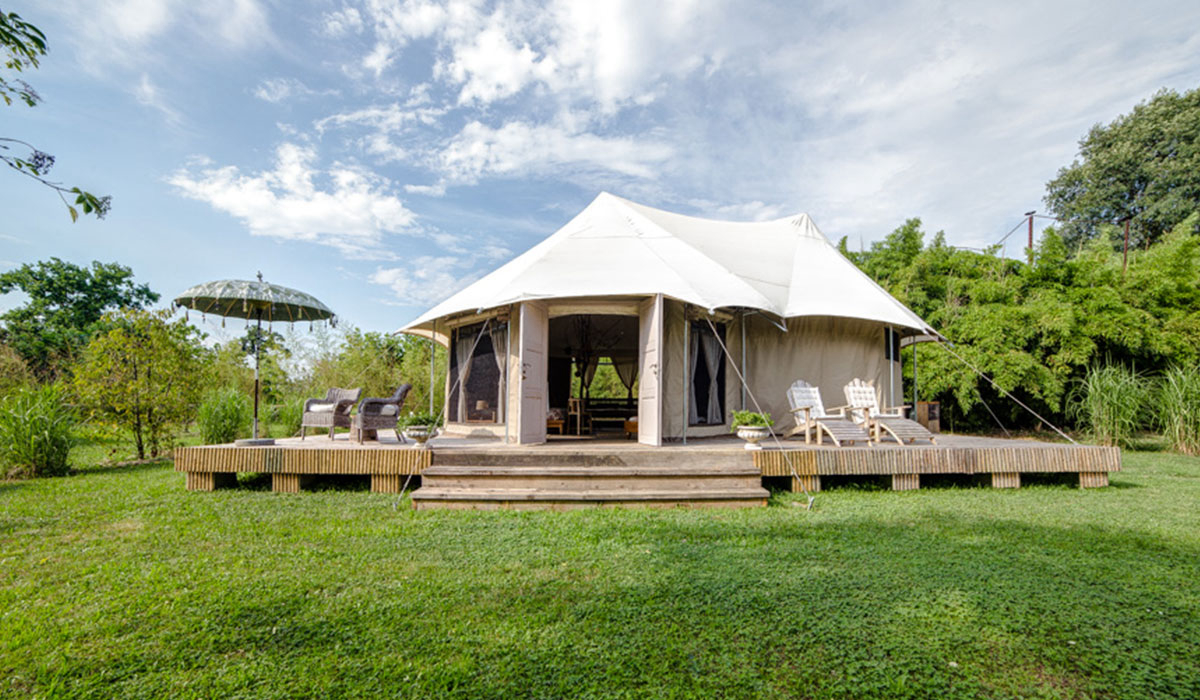 Canonici di San Marco Venetië - mirano visuel 1/5