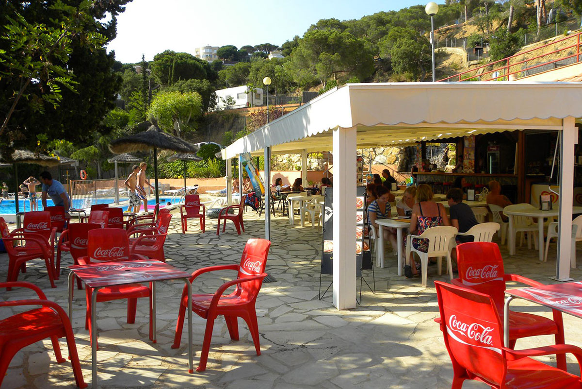 Canyelles Costa Brava - Lloret del Mar visuel 9/11 Canyelles Costa Brava - Lloret del Mar visuel 9/11