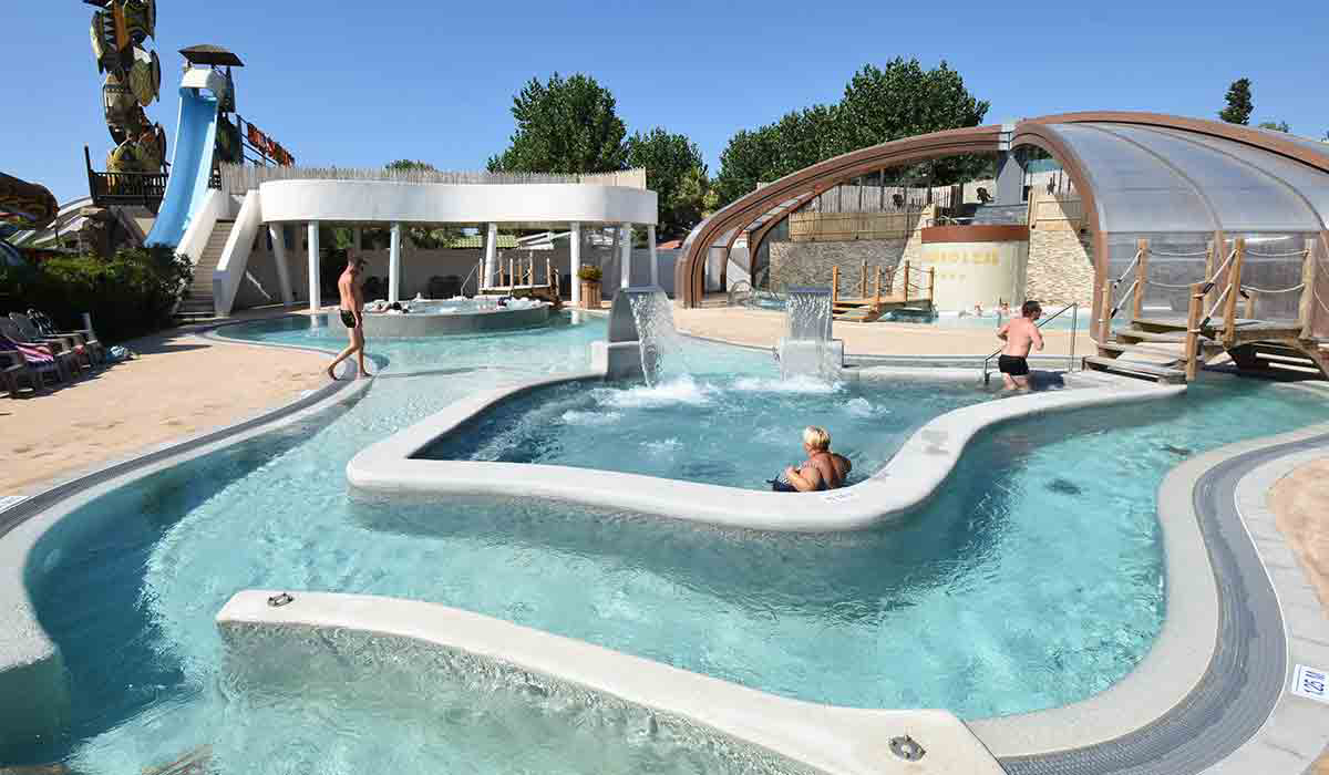 Cap Soleil Languedoc-Roussillon - Vias visuel 13/22 Cap Soleil Languedoc-Roussillon - Vias visuel 13/22