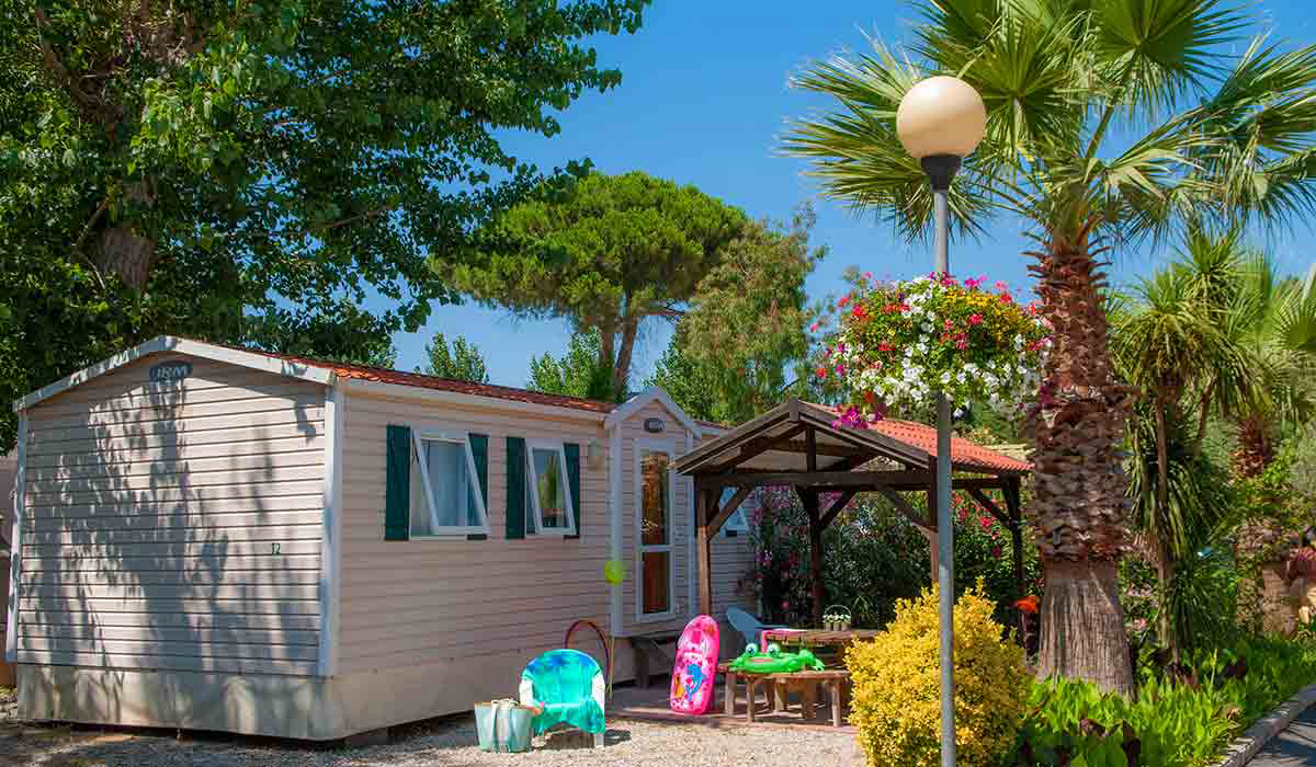 Cap Soleil Languedoc-Roussillon - Vias visuel 8/22 Cap Soleil Languedoc-Roussillon - Vias visuel 8/22