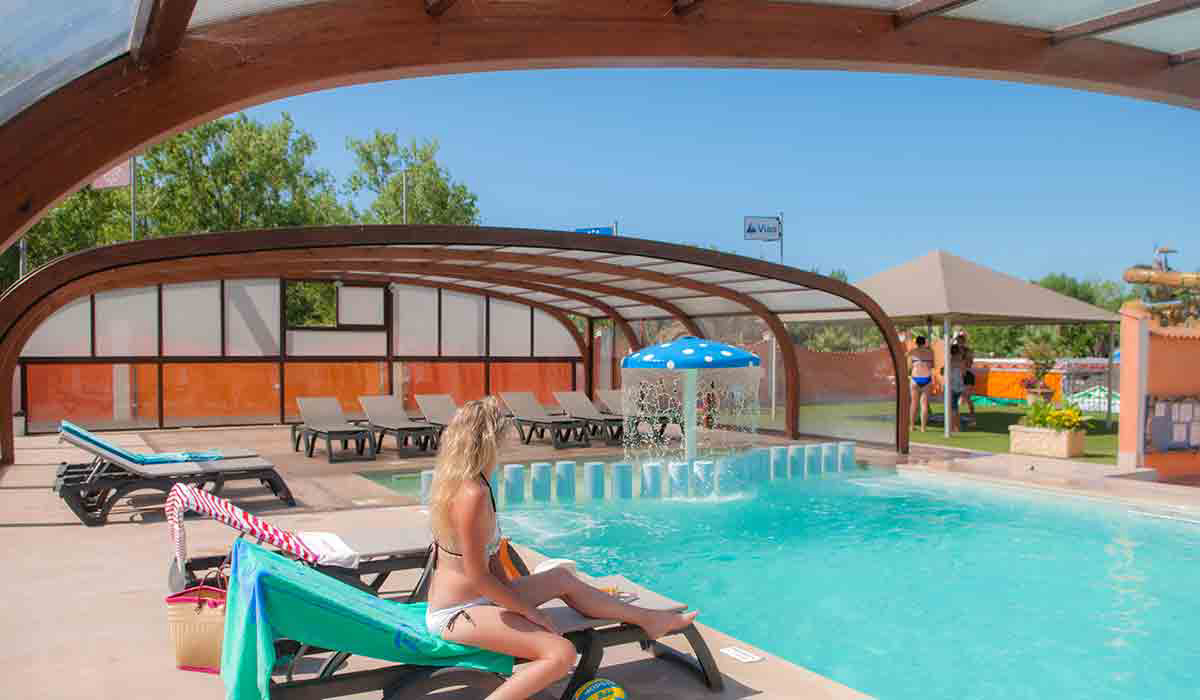 Cap Soleil Languedoc-Roussillon - Vias visuel 18/22 Cap Soleil Languedoc-Roussillon - Vias visuel 18/22