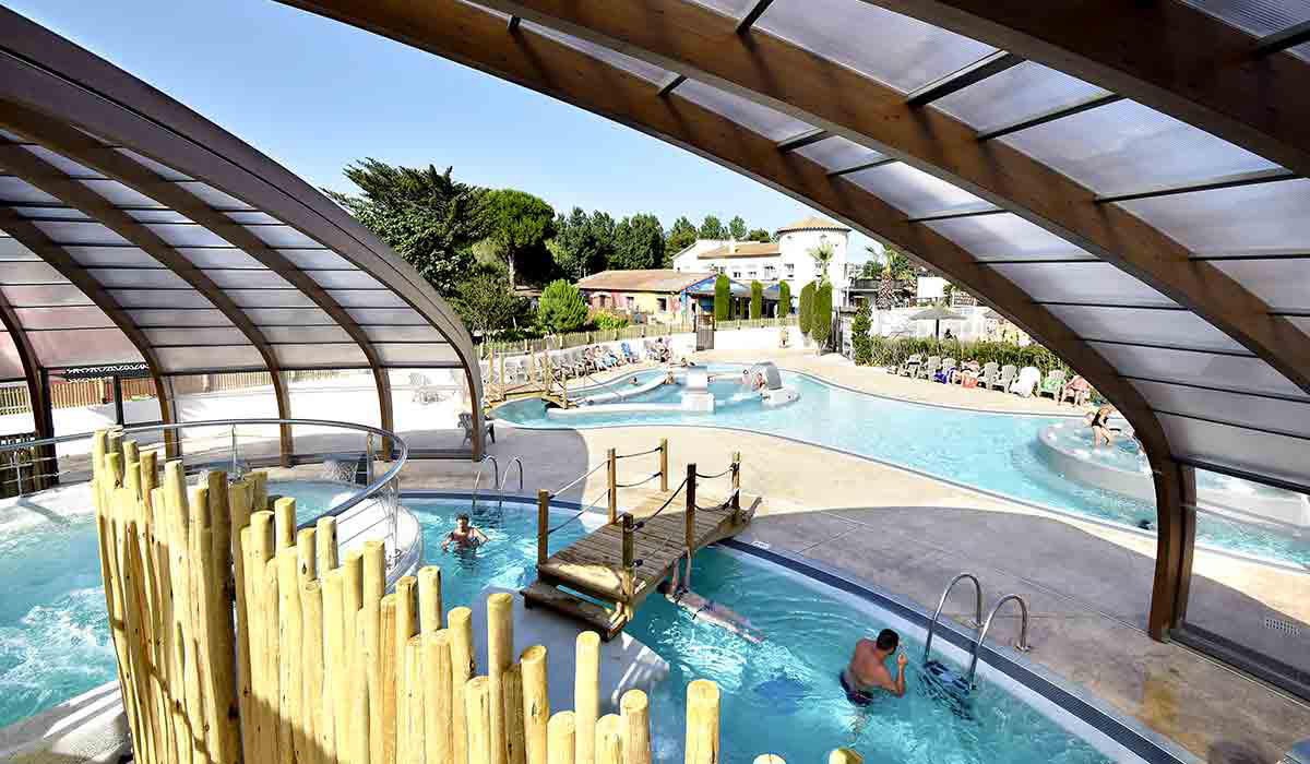 Cap Soleil Languedoc-Roussillon - Vias visuel 11/22 Cap Soleil Languedoc-Roussillon - Vias visuel 11/22