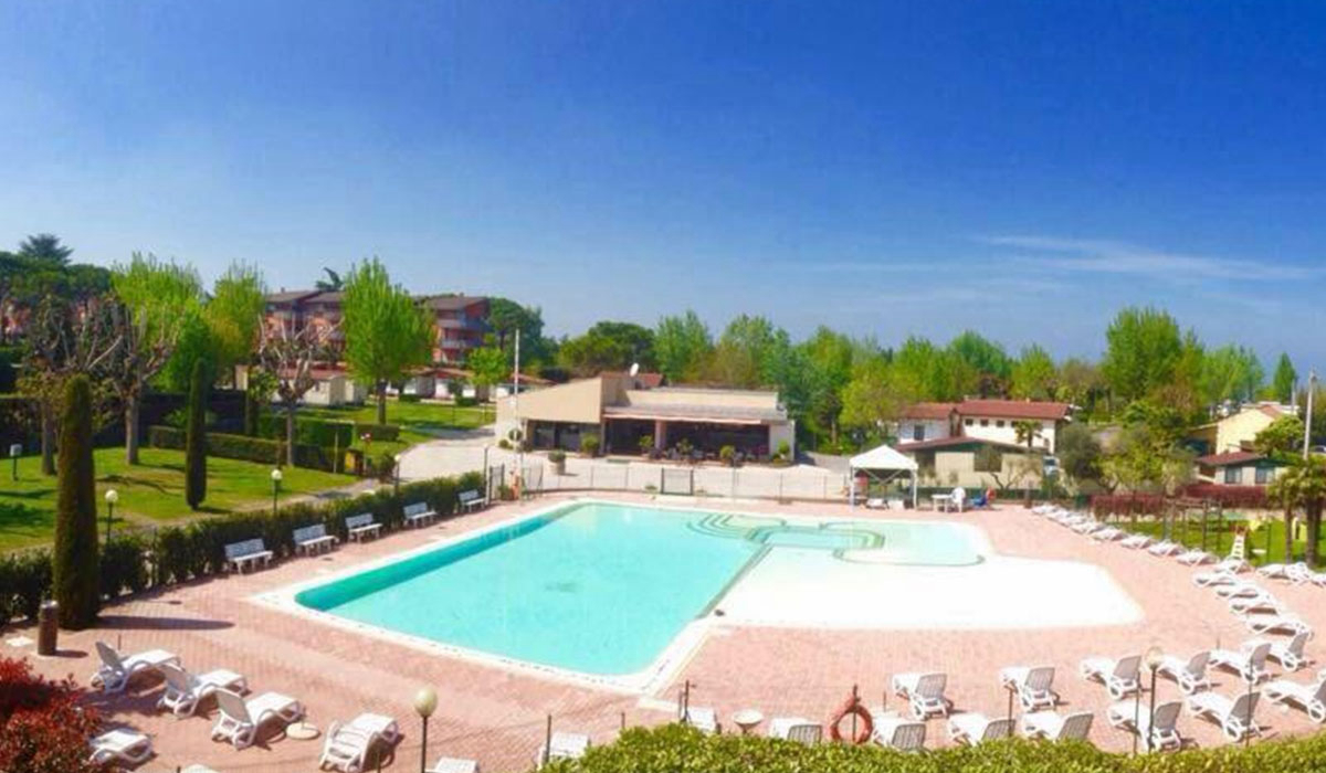 Cappuccini Venetië - Peschiera del Garda visuel 3/3 Cappuccini Venetië - Peschiera del Garda visuel 3/3