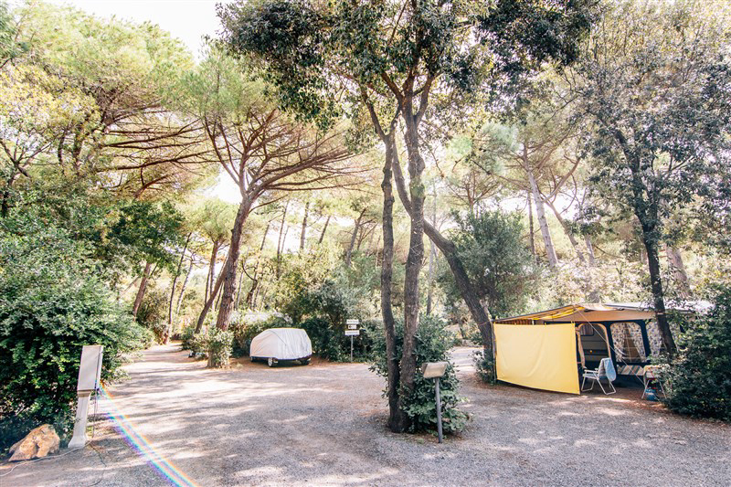 Casa Di Caccia Toscane - Jachthaven Bibbona visuel 3/4 Casa Di Caccia Toscane - Jachthaven Bibbona visuel 3/4