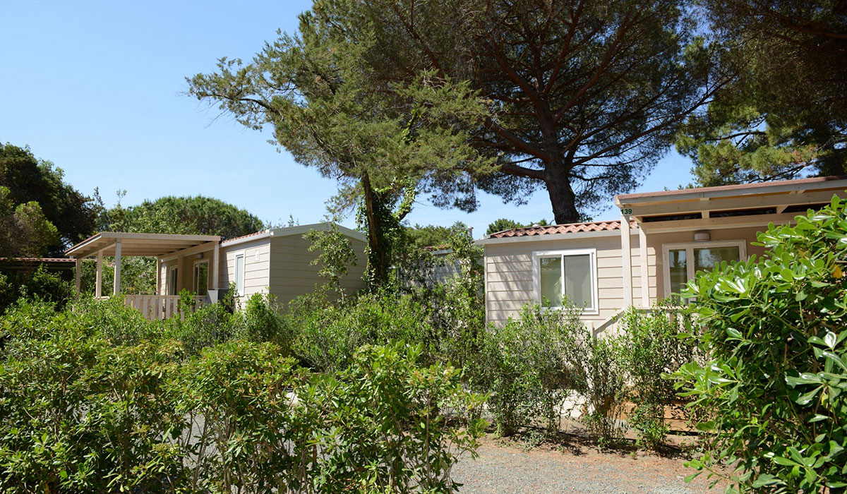 Casa Di Caccia Toscane - Jachthaven Bibbona visuel 4/4 Casa Di Caccia Toscane - Jachthaven Bibbona visuel 4/4
