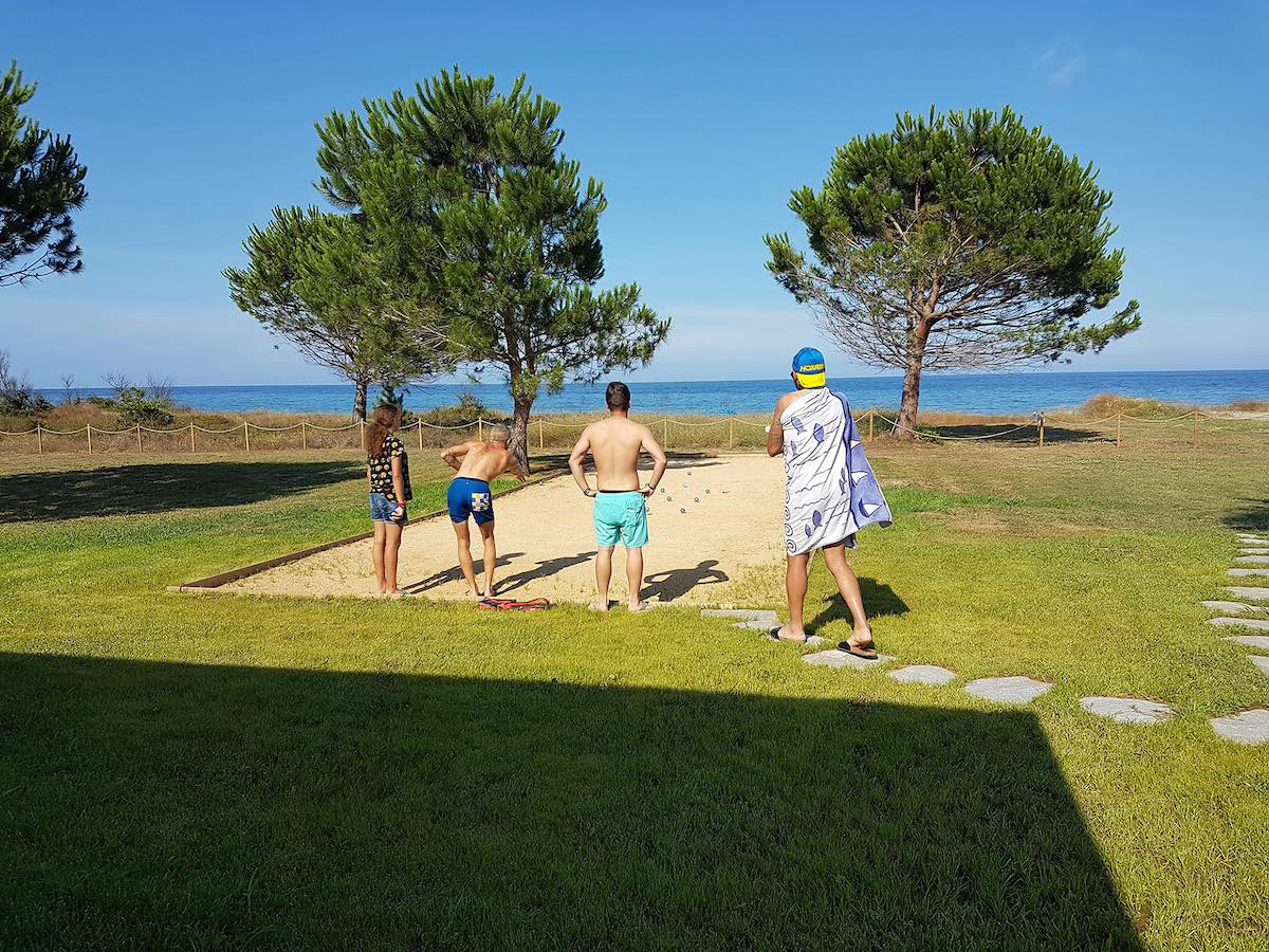 Casa e Natura Corsica - Santa-Maria-Poggio visuel 7/8 Casa e Natura Corsica - Santa-Maria-Poggio visuel 7/8