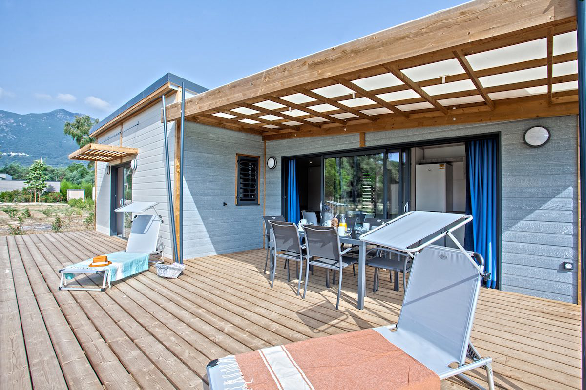 Casa e Natura Corsica - Santa-Maria-Poggio visuel 2/8 Casa e Natura Corsica - Santa-Maria-Poggio visuel 2/8