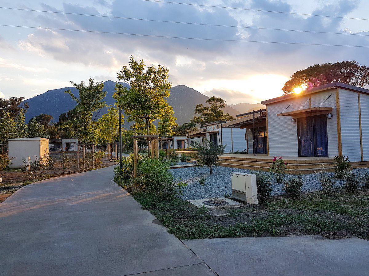 Casa e Natura Corsica - Santa-Maria-Poggio visuel 4/8 Casa e Natura Corsica - Santa-Maria-Poggio visuel 4/8