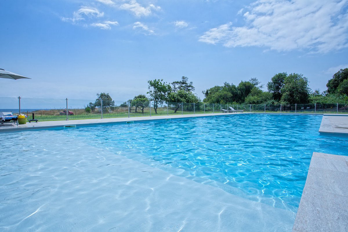 Casa e Natura Corsica - Santa-Maria-Poggio visuel 5/8 Casa e Natura Corsica - Santa-Maria-Poggio visuel 5/8