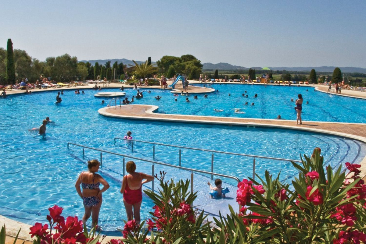 Castell Montgri Costa Brava - Estartit visuel 4/12