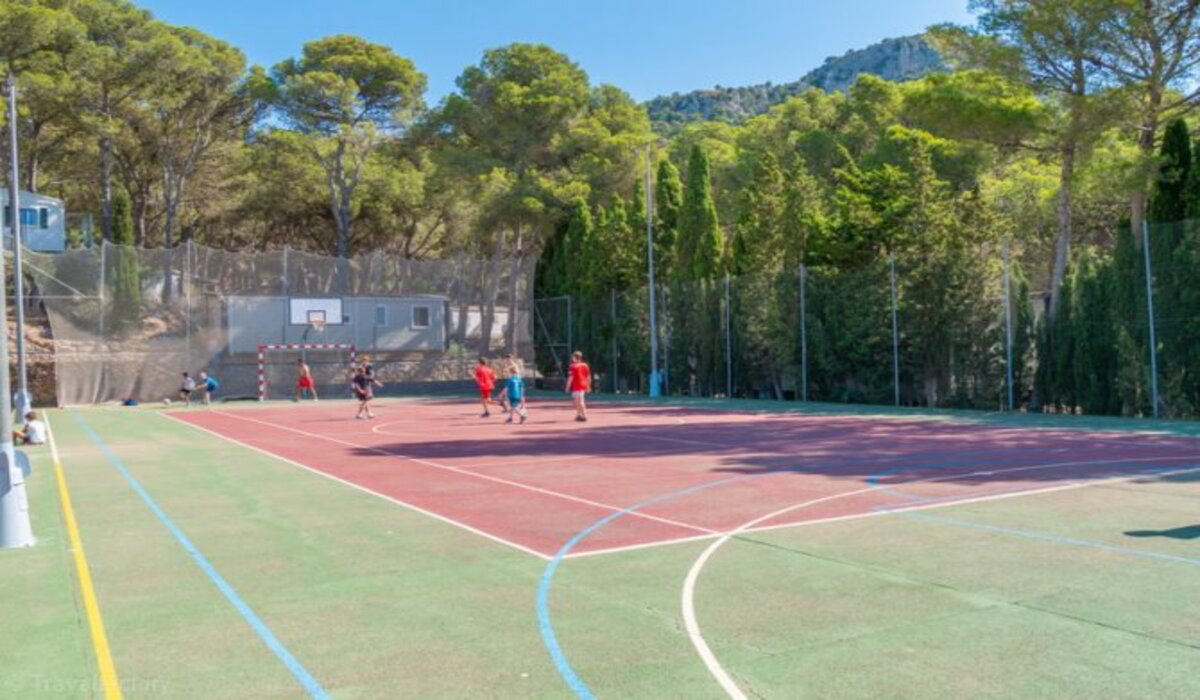 Castell Montgri Costa Brava - Estartit visuel 9/12