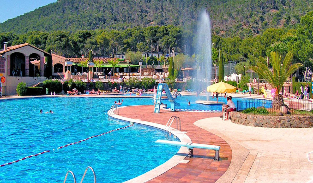 Castell Montgri Costa Brava - Estartit visuel 2/12