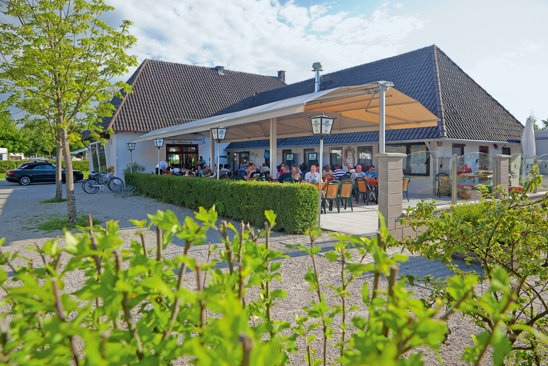 Chiemsee Beieren - Overzee visuel 2/3 Chiemsee Beieren - Overzee visuel 2/3