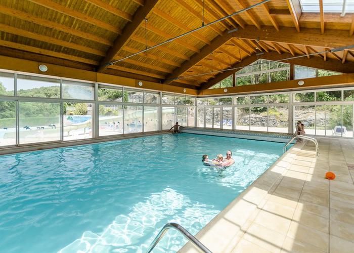 Château de Boisson Languedoc-Roussillon - Allegre les Fumades visuel 6/13