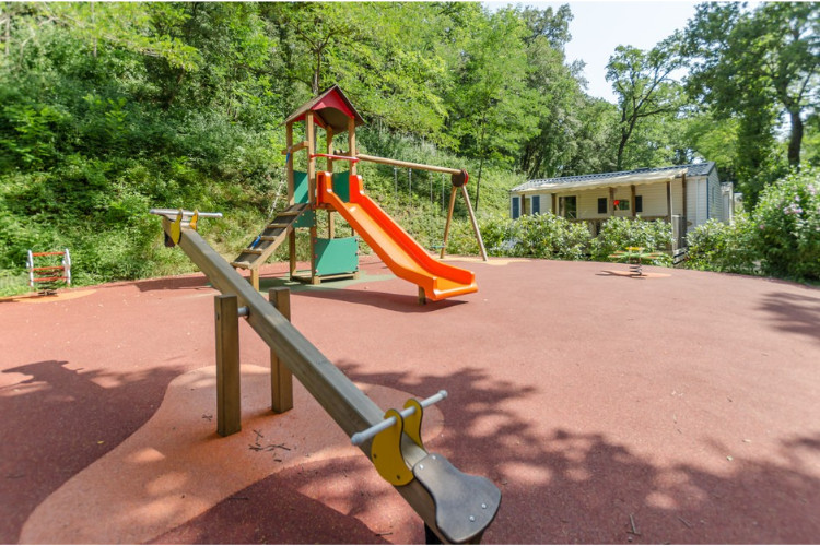 Château de Boisson Languedoc-Roussillon - Allegre les Fumades visuel 9/13