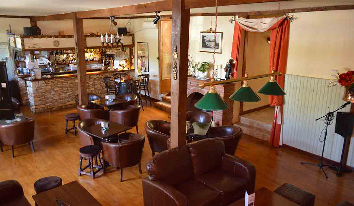 Château de Lacomté Country Club Midi-Pyreneën - Carlucet visuel 20/22 Château de Lacomté Country Club Midi-Pyreneën - Carlucet visuel 20/22