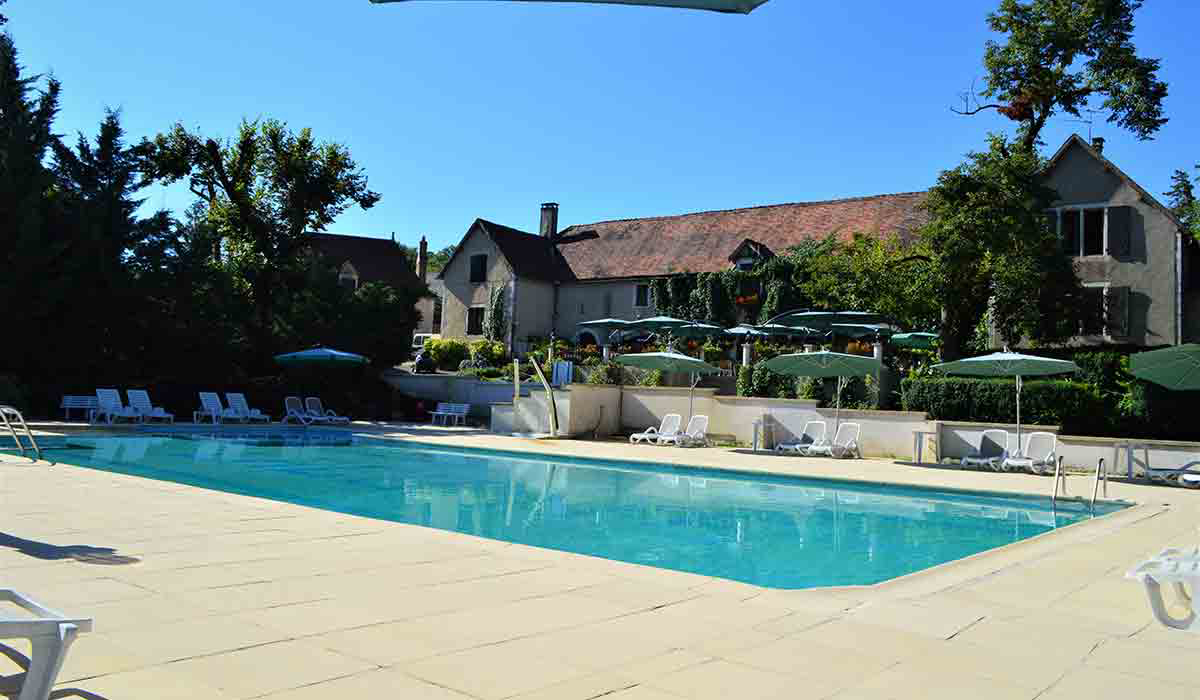 Château de Lacomté Country Club Midi-Pyreneën - Carlucet visuel 9/22 Château de Lacomté Country Club Midi-Pyreneën - Carlucet visuel 9/22
