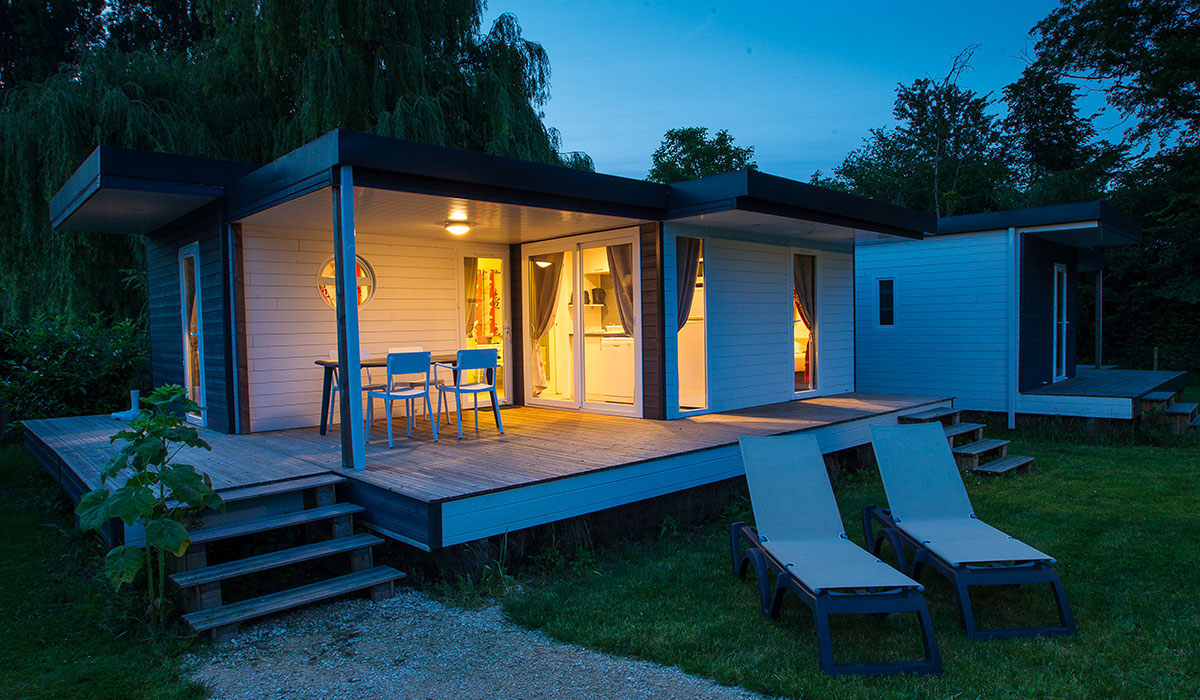 Château des Marais Groot-Centrum - Muides-sur-Loire visuel 20/22