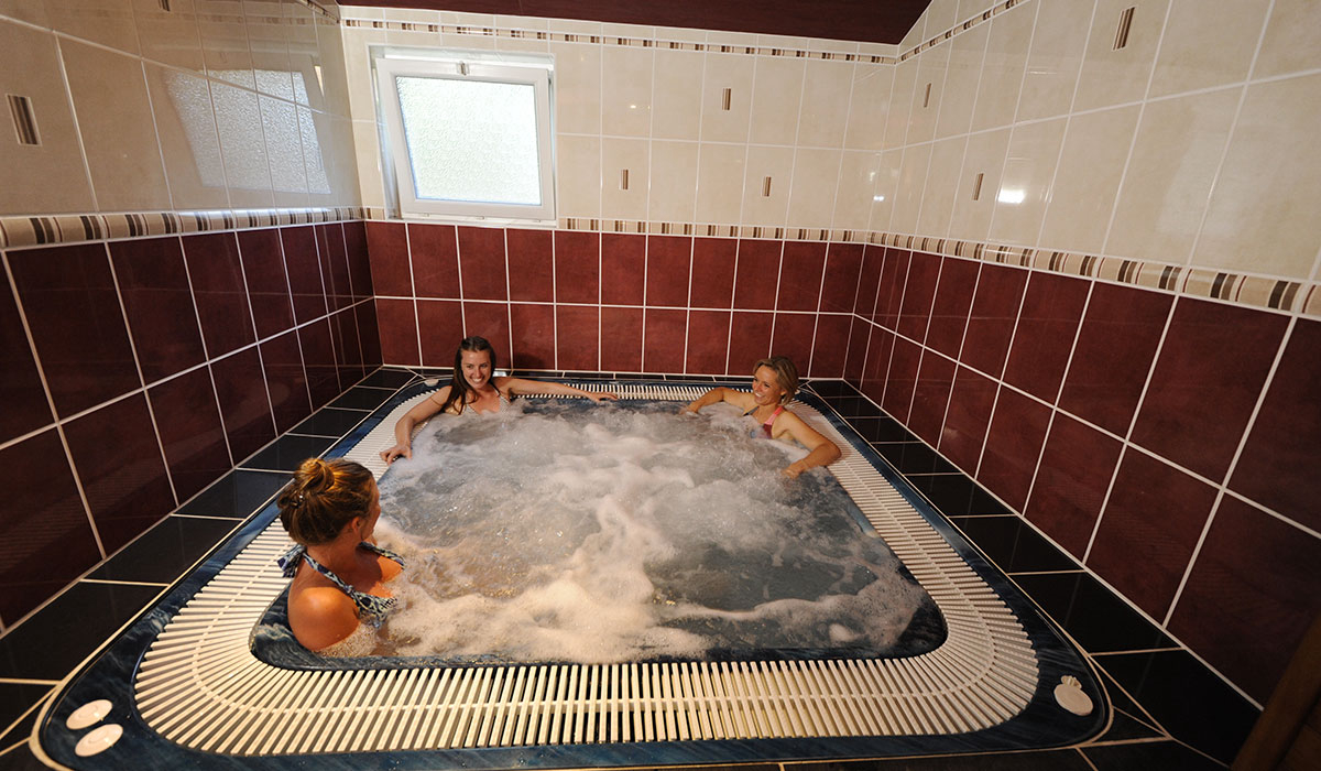 Château des Marais Groot-Centrum - Muides-sur-Loire visuel 11/22