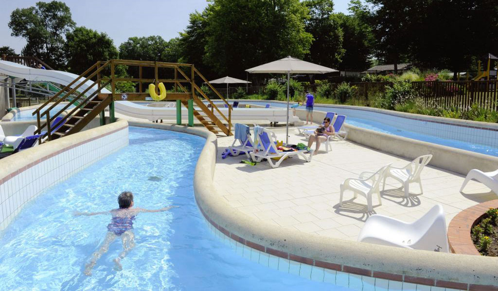 Château des Marais Groot-Centrum - Muides-sur-Loire visuel 14/22