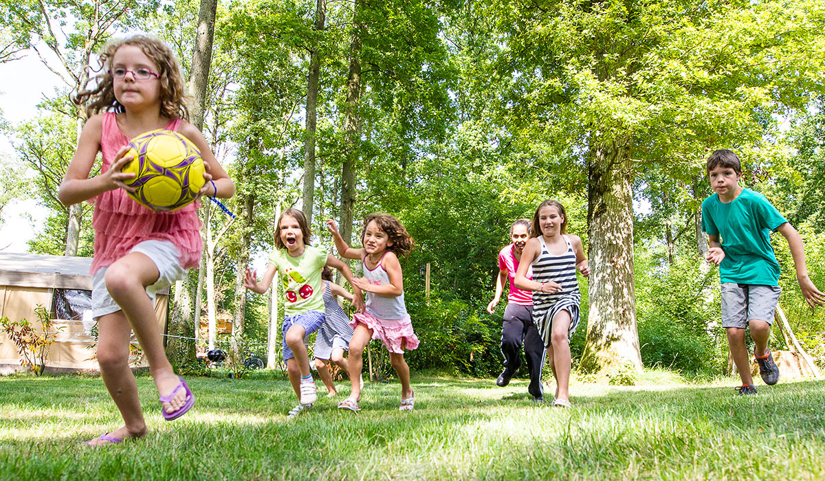 Château des Marais Groot-Centrum - Muides-sur-Loire visuel 22/22