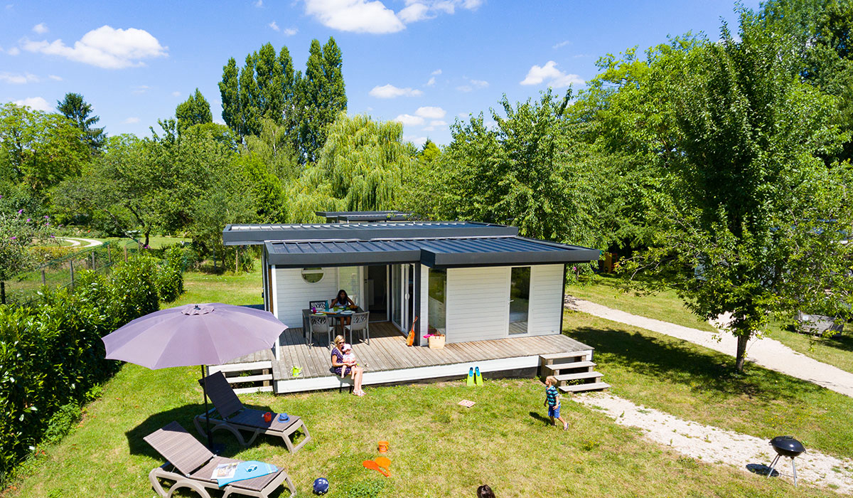 Château des Marais Groot-Centrum - Muides-sur-Loire visuel 10/22